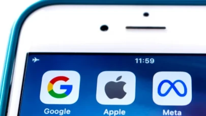 Meta, Apple ve Google’a soruşturma!