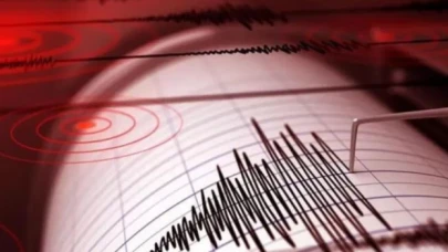 Muğla'da 4.3 büyüklüğünde deprem