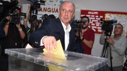 Muharrem İnce oyunu kullandı: Adil değil