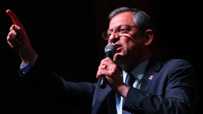 Özgür Özel: Medeni Kanun'a ağır bir saldırının hemen evvelindeyiz