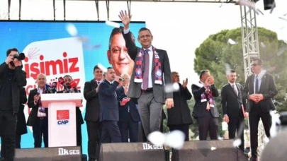 Özgür Özel'den uyarı: 4 yıl boyunca seçim yok, acı reçete geliyor