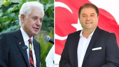 "Para sayma" görüntülerine ilişkin soruşturmada Şişli ve Maltepe belediye başkanları ifadeye çağrıldı