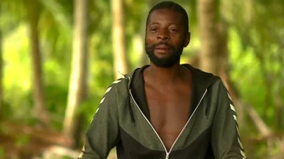 Pascal Nouma'dan Survivor itirafı: Yemek veriyorlar...