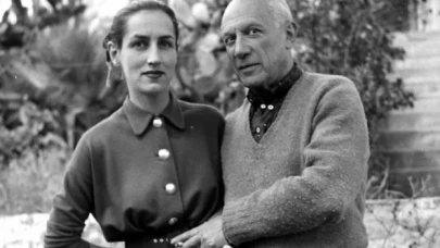 Picasso, "Benden ayrılırsan kariyerini mahvederim" demişti; şimdi eserleri Picasso müzesinde sergilenecek