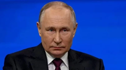 Putin: Nükleer savaşa hazırız