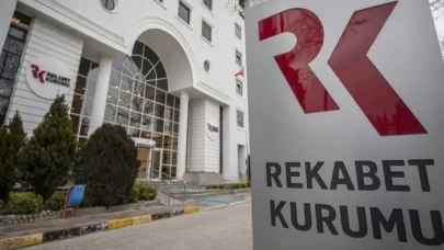 Rekabet Kurulu'ndan sekiz bilişim şirketine cezası