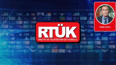 Sansürün Yeni Yüzü: RTÜK’ün Fragman Fobisi