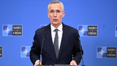 Stoltenberg, NATO müttefiklerine Ukrayna'ya daha fazla mühimmat sağlama çağrısı yaptı