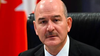 Süleyman Soylu’ya açılan dava AİHM’e taşındı