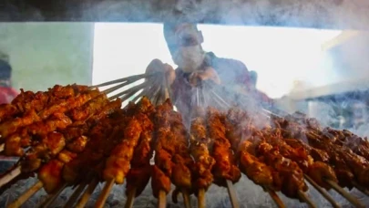 TBMM yeni iş alımı yapacağını duyurdu: Aralarında kebapçı, pizzacı, pideci de var...