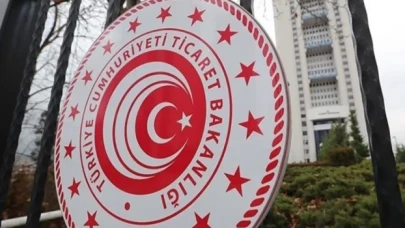 Ticaret Bakanlığından 543 firmaya izin belgesi