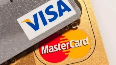 Visa ve Mastercard anlaştı: Kredi kartı ücretleri sınırlanacak