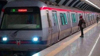 Yenikapı-Kirazlı metro hattında teknik arıza: Seferler gecikmeli yapılıyor