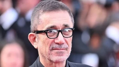 Yönetmen Nuri Bilge Ceylan: Belki de artık hiç film çekmem