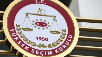 YSK üyeleri seçimi 'Kokpit' ekranından takip edecek