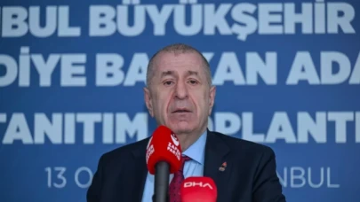 Zafer Partisi Genel Başkanı Özdağ'dan CHP Afyonkarahisar adayına davet: 'Kapılarımız sonuna açık'