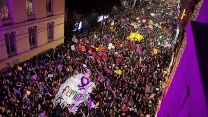 2020 Feminist Gece Yürüyüşü davasında yeni gelişme: Hapisleri istendi