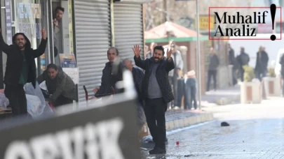 Abdullah Zeydan’a mazbata verilmemesi siyasi bir karar mı?