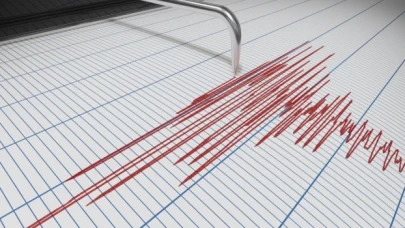 AFAD duyurdu: Malatya'da deprem