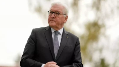 Almanya Cumhurbaşkanı Steinmeier Türkiye'yi ziyaret edecek