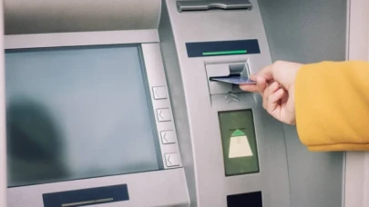 ATM'ler o tutarları vermeyecek