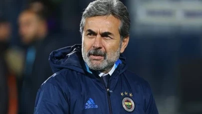 Aykut Kocaman: Esas tepki Galatasaray'ı yenip kupayı müzemize getirmek