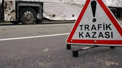 Bayram tatilinin ilk 4 gününde 2 bin 453 trafik kazası yaşandı, 26 kişi hayatını kaybetti!