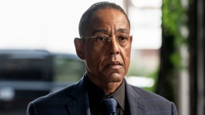 "Breaking Bad"in yıldızı Giancarlo Esposito, 'kendi cinayetini planladığını' açıkladı