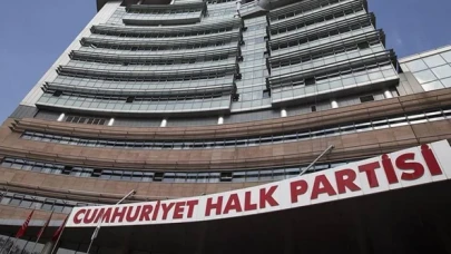 CHP Merkez Yönetim Kurulu toplandı