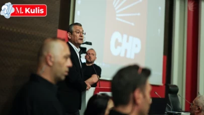 CHP'de, Grup Başkanvekilliği yarışı