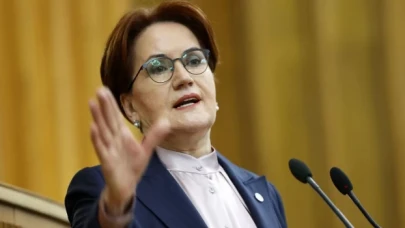 CHP'li Adıgüzel'den Meral Akşener'e: Asıl hırsızlık insanların umutlarını çalmaktır