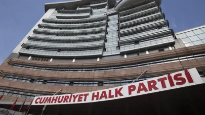 CHP'nin acı günü: TBMM Grup Müdürü hayatını kaybetti