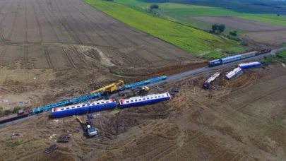 Çorlu Tren Katliamı davasında karar verildi