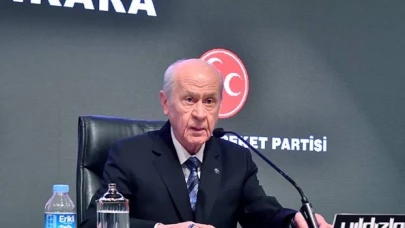 Devlet Bahçeli: Seçim sonuçları umutları diriltti