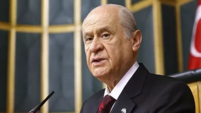 Devlet Bahçeli'den yerel seçim sonuçlarına ilişkin açıklama