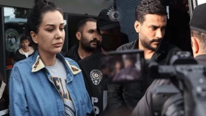 Dilan ve Engin Polat’a "vergi usul kanununa muhalefet" suçundan tahliye