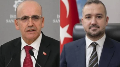 Ekonomi Bakanı Mehmet Şimşek ve TCMB Başkanı Fatih Karahan 16 Nisan'da Washington'a gidiyor