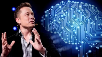 Elon Musk'tan '2024'te Beyaz Saray'ı kim kazanacak?' sorusuna yanıt