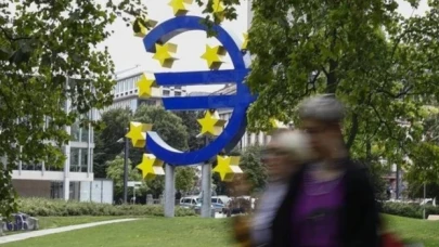 Euro Bölgesi'nde işsizlik şubatta sabit kaldı