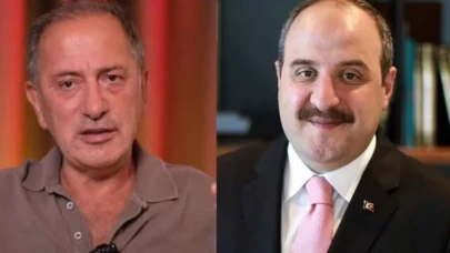 Fatih Altaylı'dan Mustafa Varank'a "pub" tepkisi: Uyuşturucu kaçakçılarına vatandaşlık satanların dediğine bak!