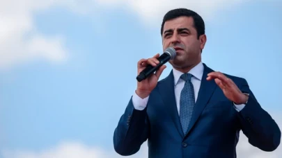 Hapiste bulunan Selahattin Demirtaş’ın Kobani savunmaları yayımlandı