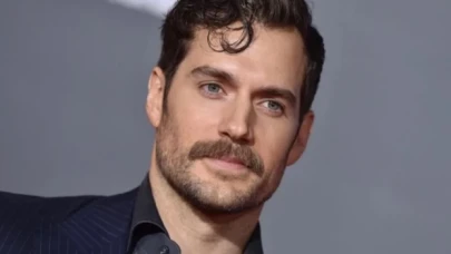 Henry Cavill baba oluyor!