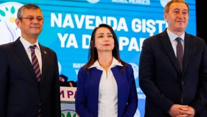 Heyet görevlendirildi: CHP Van’a gidiyor