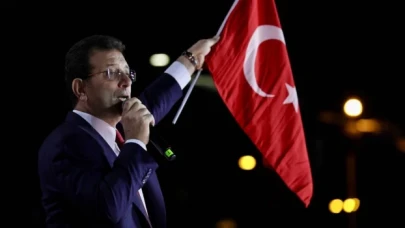 İBB Başkanı İmamoğlu: "Millet haddini bilmeyene dersini verir"