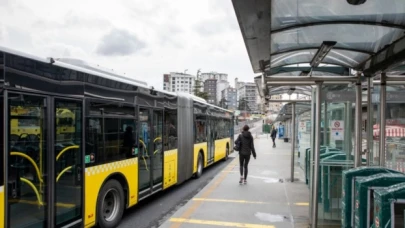 İBB duyurdu: İstanbul'da Ramazan Bayramı'nda toplu ulaşım ücretsiz olacak