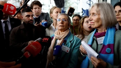 İklim değişikliğinin etkileri davasında bir ülke mahkum edildi