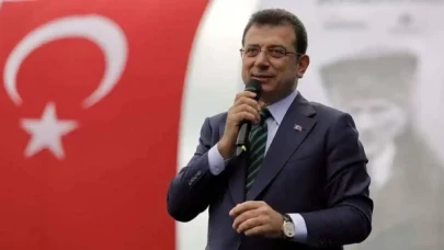 İmamoğlu yabancı basınla bir araya geldi: Türkiye rotasını çizdi