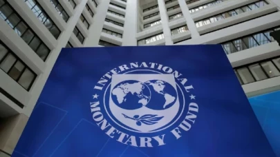 IMF: Gelişen ülkelerdeki ekonomik şoklar dünyayı daha fazla etkiliyor