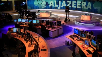 İsrail hükümeti Al Jazeera kanalını yasaklayacağını duyurdu