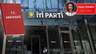 İYİ Parti’nin seçimli olağanüstü kongresi, yeni Anayasa’nın geleceğini belirleyecek